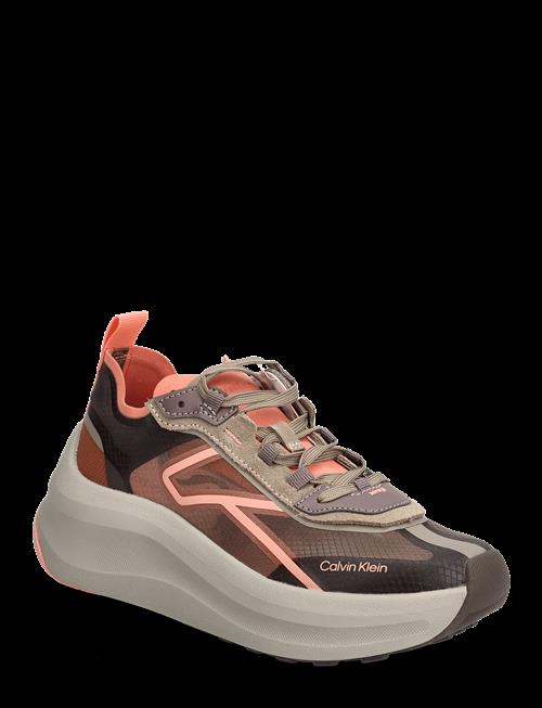 Calvin Klein | Chunky Run Ckstripe Lup Tran Rip | 40