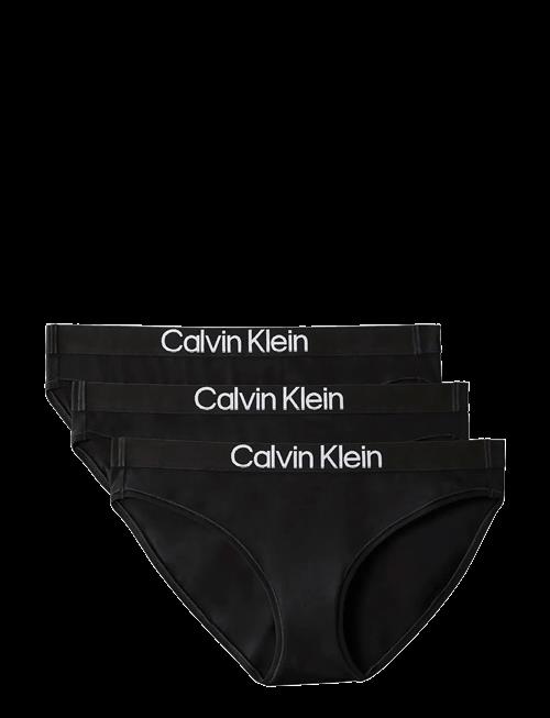 Calvin Klein | Bikini 3Pk | S