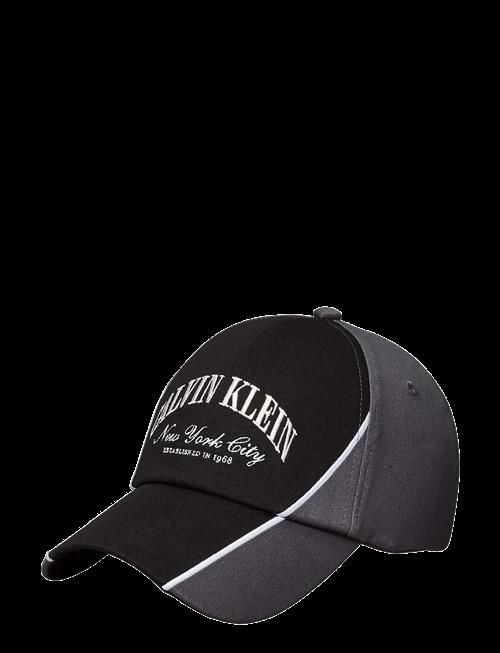 Calvin Klein | Two Tone Seasonal Graphic Cap | ONE SIZE