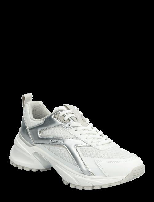Calvin Klein | Hike Run Ckstripe Mesh Met | 41