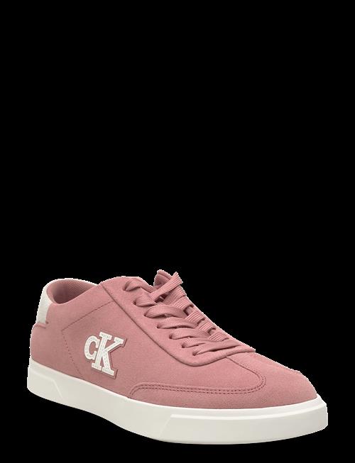 Calvin Klein | Low Pro Cups Wt Suede Mg | 37