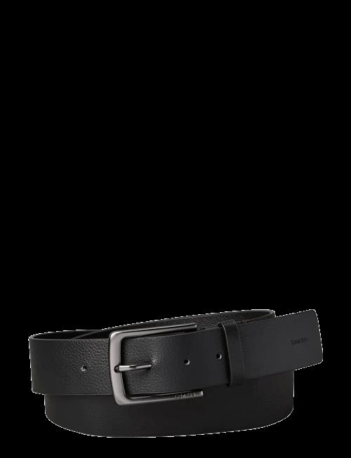 Calvin Klein | Warmth Buckle Pebble 35Mm Fixed | 110
