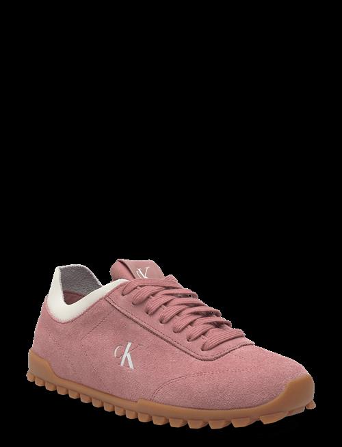 Calvin Klein | Low Profile Run Mg Sue Db Laces | 37