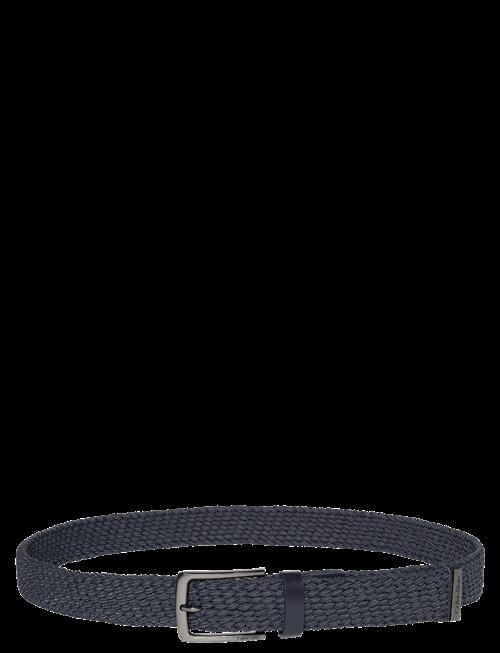Calvin Klein | Casual Pin Buckle  35Mm Fixed - | 110