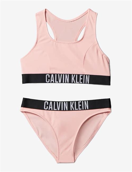 Calvin Klein | Bralette Bikini Set | 152-164