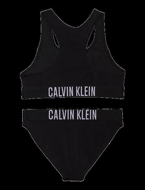 Calvin Klein | Bralette Bikini Set | 140-152
