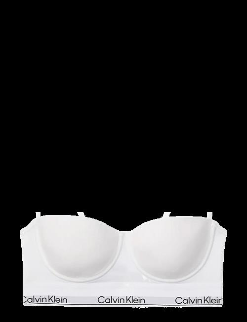 Calvin Klein | Lightly Lined Balconette (Longli | B x 80