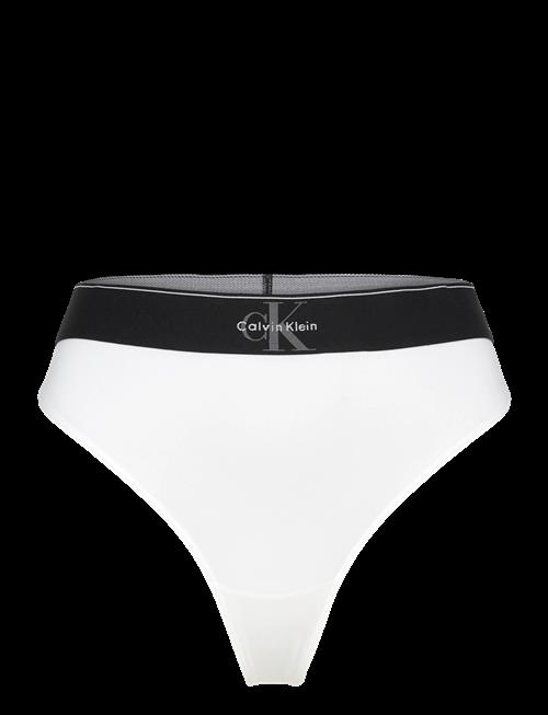 Calvin Klein | Thong | XXL