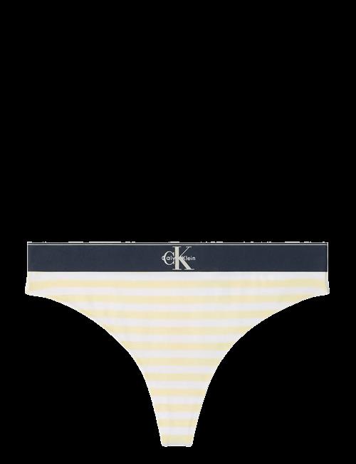 Calvin Klein | Thong | M