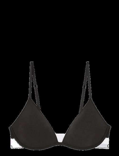 Calvin Klein | Lightly Lined Plunge | C x 80