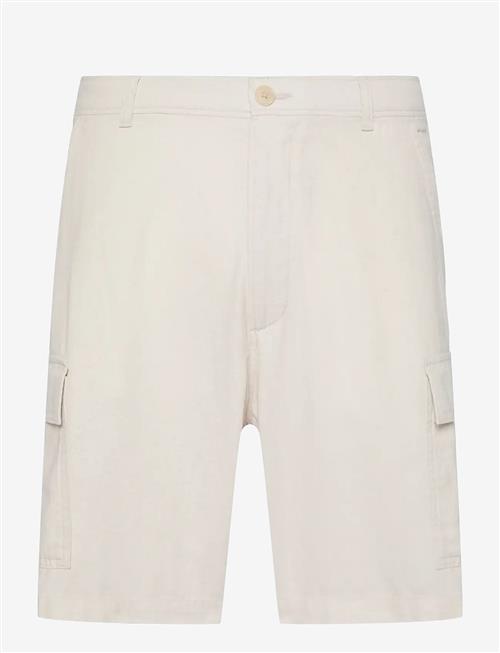Calvin Klein Jeans | 9 In Linen Cargo Short | 32