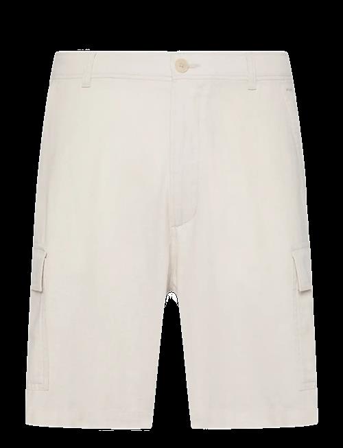 Calvin Klein Jeans | 9 In Linen Cargo Short | 38
