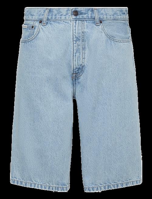 Calvin Klein Jeans | Long Short Rival Blue | 32