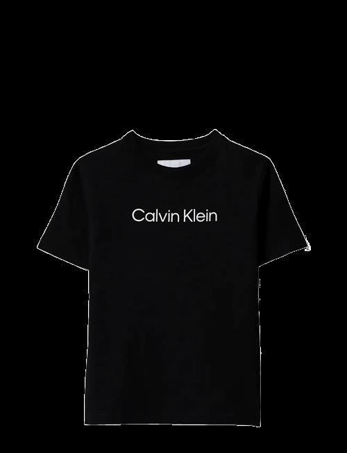 Calvin Klein | Inst. Logo Ss T-Shirt | 128
