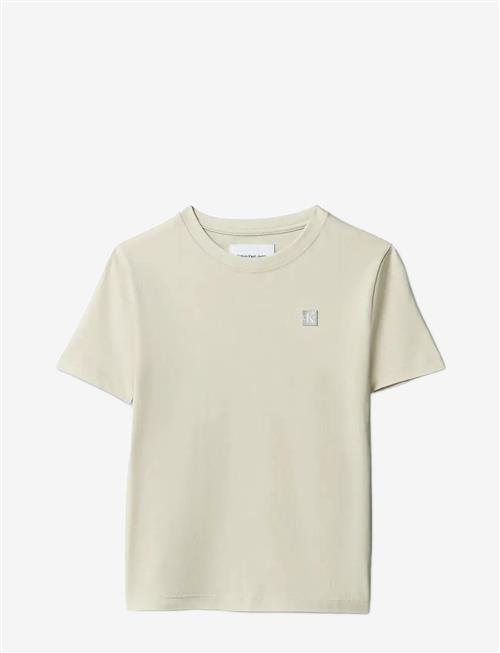 Calvin Klein | Mono Mini Badge Reg T-Shirt | 164