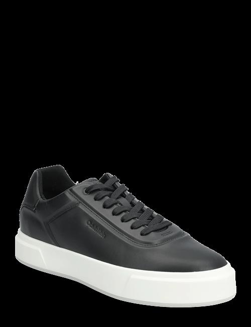Calvin Klein | Basket Cups Oxf Lup Hf Lth | 43