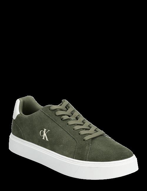Calvin Klein | Classic Cupsole Laceup Su | 44