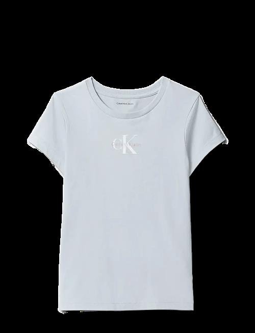 Calvin Klein | Micro Monogram Top | 140