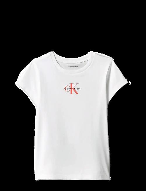 Calvin Klein | Micro Monogram Top | 152