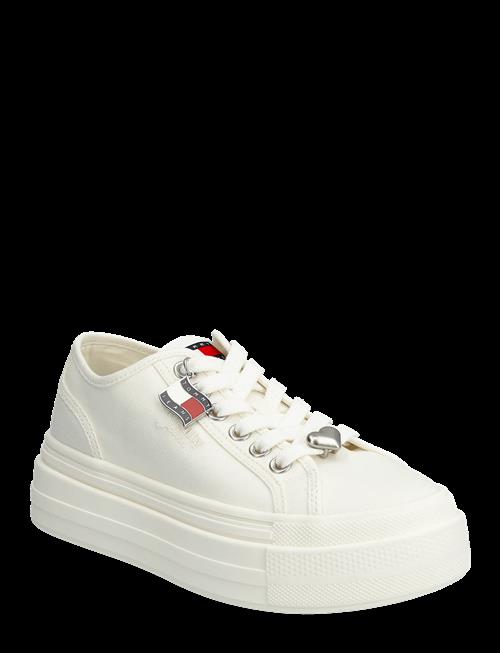 Tommy Hilfiger | Tjw Flatform Sneaker Charms | 37