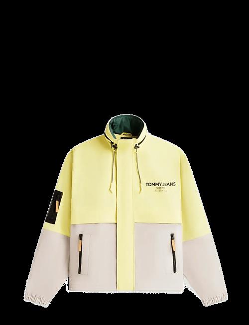 Tommy Jeans | Tjm Colorblck Windcheater Jacket | L