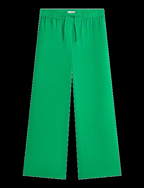 Tommy Hilfiger | Ess Linen Pull On Pants | XS