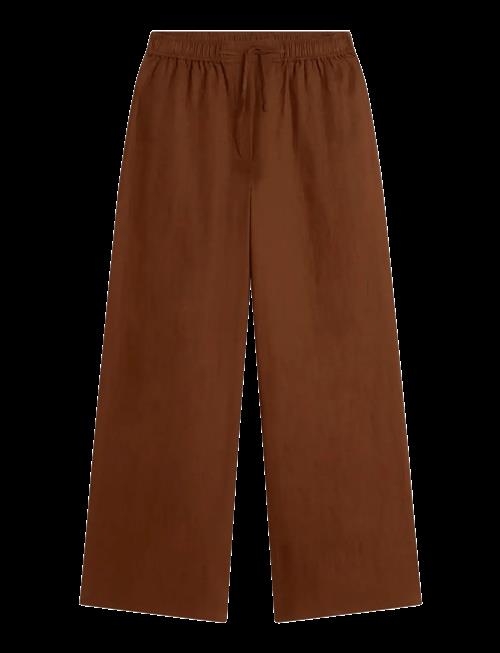 Tommy Hilfiger | Ess Linen Pull On Pants | S