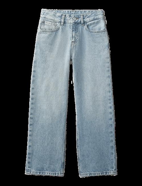 Calvin Klein | Skater Jean | 170
