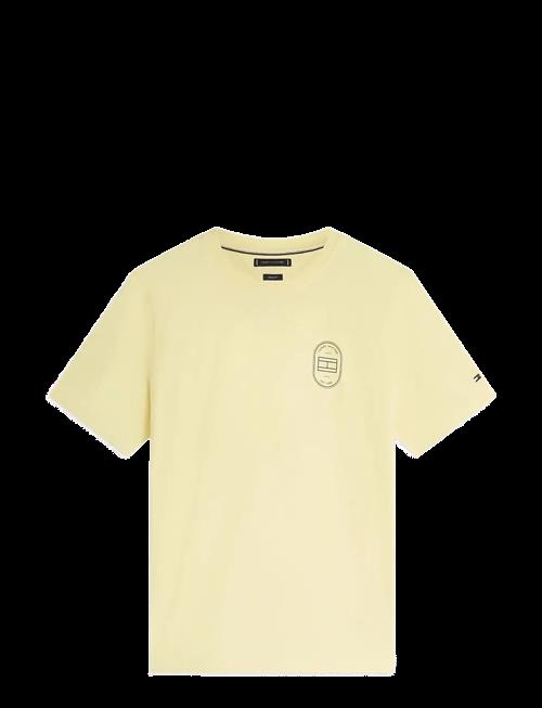Tommy Hilfiger | Brand Love Roundel Tee | XXL