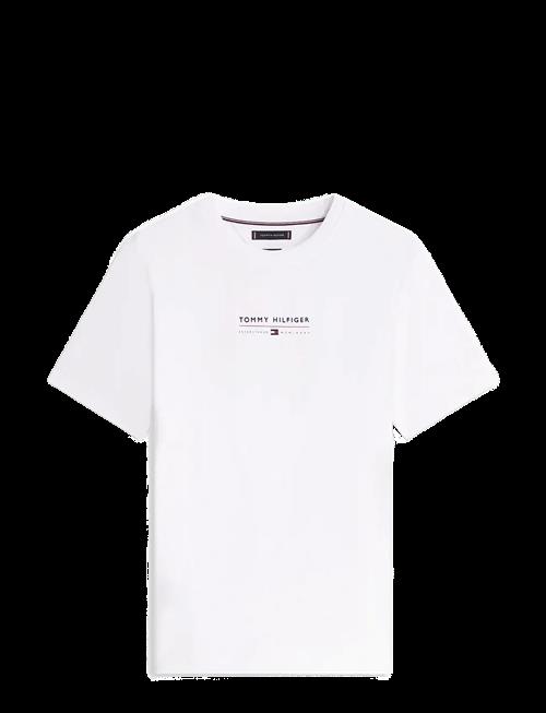 Tommy Hilfiger | Brand Love Lockup Tee | XXL