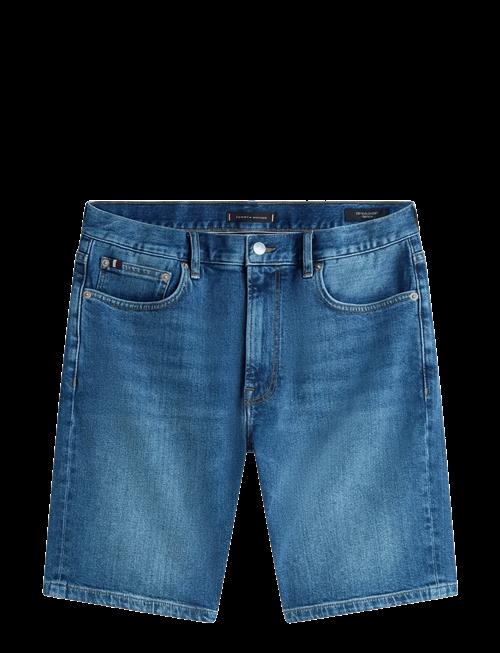 Tommy Hilfiger | Denton Short Cobalt Blue | 31