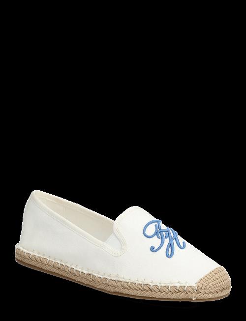 Tommy Hilfiger | Th Script Summer Espadrille | 37