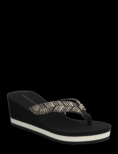 Tommy Hilfiger | Th Rope Summer Sandal | 42