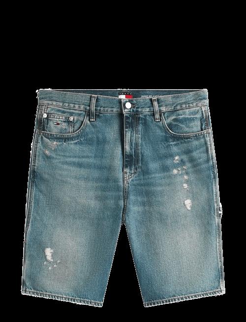 Tommy Jeans | Jaimie Rlxd Carp Short Bj2032 | 34