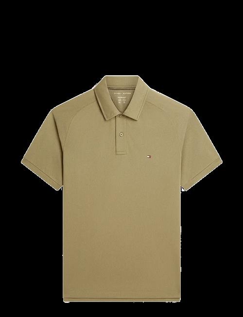 Tommy Hilfiger | Performance Airdot Reg Polo | S
