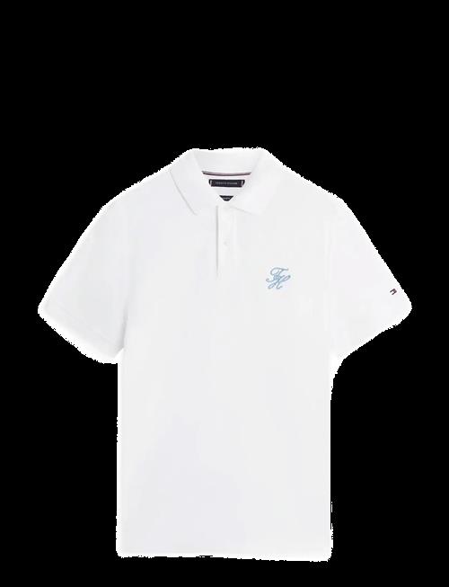 Tommy Hilfiger | Th Script Reg Polo | S