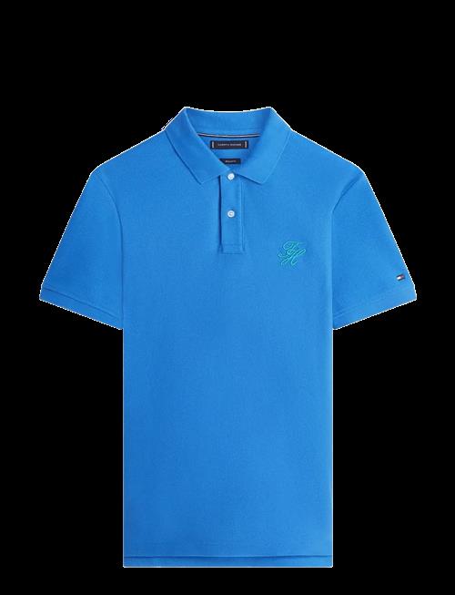 Tommy Hilfiger | Th Script Reg Polo | XL