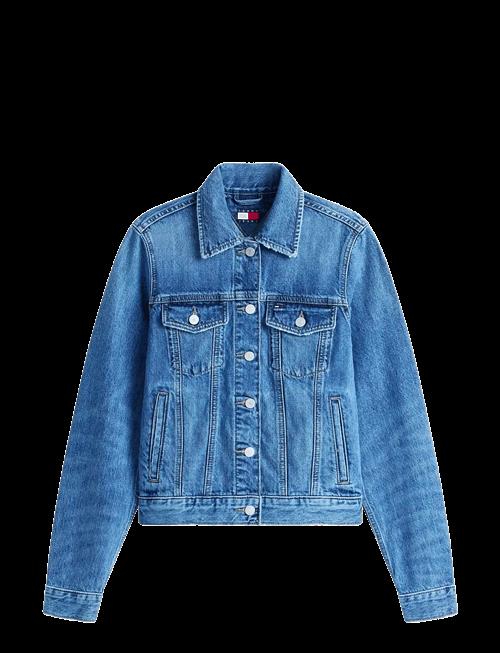 Tommy Jeans | Classic Trucker Ext Bj8038 | S