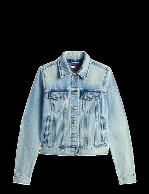 Tommy Jeans | Classic Trucker Ext Bj8012 | M