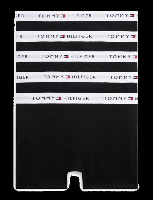 Tommy Hilfiger | 5 Pk Trunk | 128-140