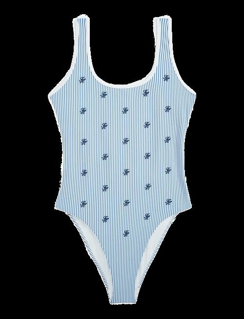 Tommy Hilfiger | Scoop Back Op Emb | M