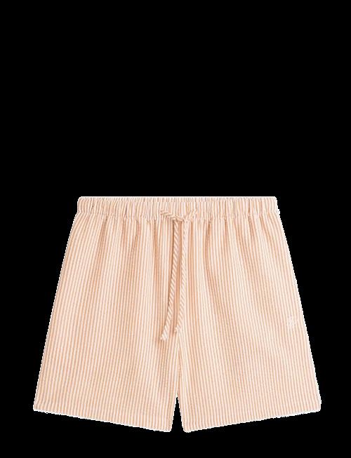 Tommy Hilfiger | Seersucker Shorts | M