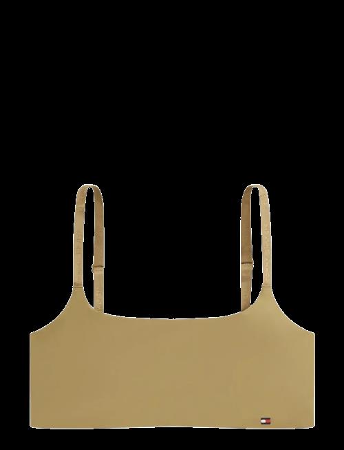 Tommy Hilfiger | Scoop Neck Bralette (Ext.sizes) | S