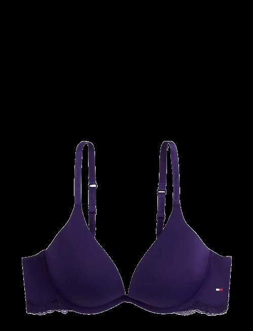 Tommy Hilfiger | Plunge Push Up Bra | B x 85