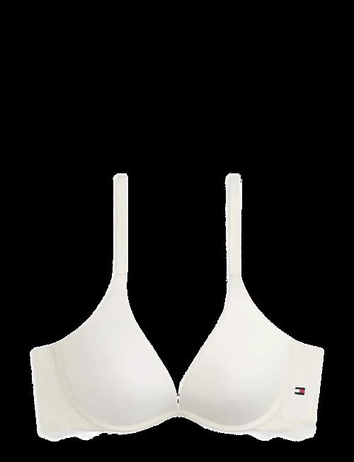 Tommy Hilfiger | Plunge Push Up Bra | A x 80