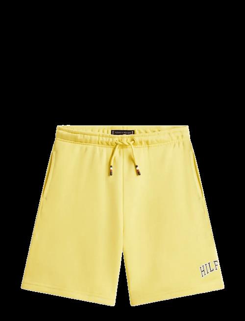 Tommy Hilfiger | Hilfiger Varsity Wide Sweatshort | 122