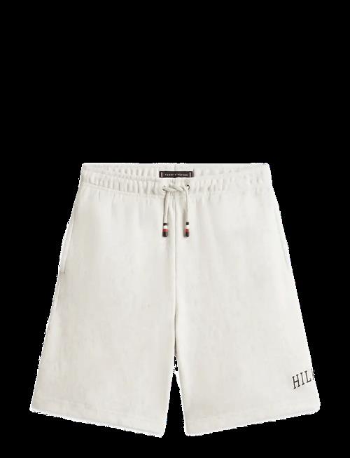 Tommy Hilfiger | Hilfiger Varsity Wide Sweatshort | 128