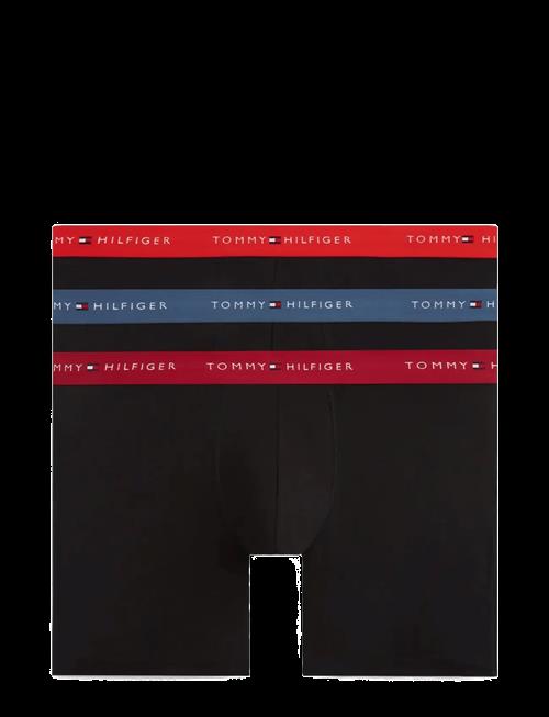 Tommy Hilfiger | 3P Boxer Brief Wb | M
