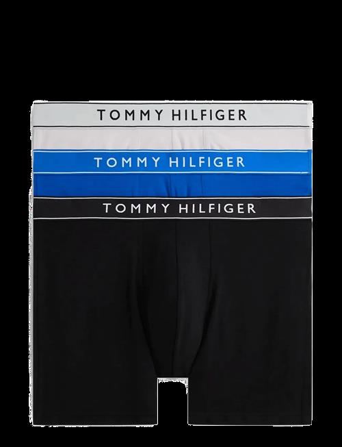 Tommy Hilfiger | 3P Boxer Brief | L