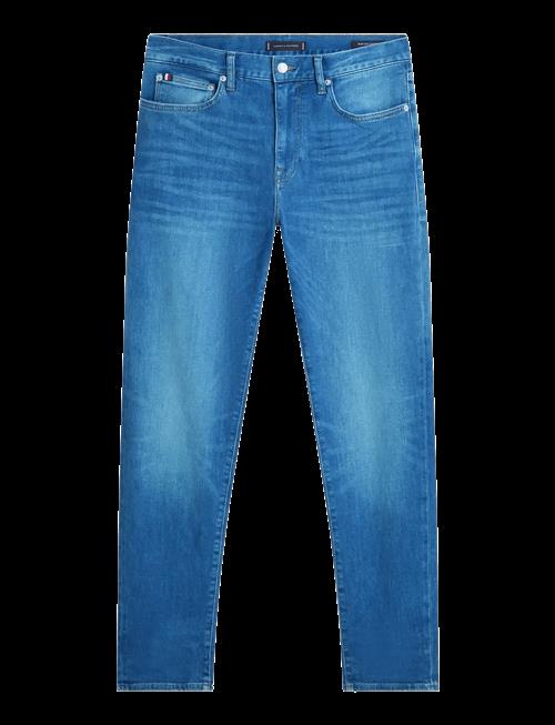 Tommy Hilfiger | Slim Bleecker Jax Indigo | 34 x 34